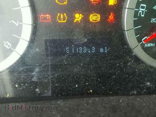 2011 FORD ESCAPE - VIN: 1FMCU0D72BKA26515 - Фото 8
