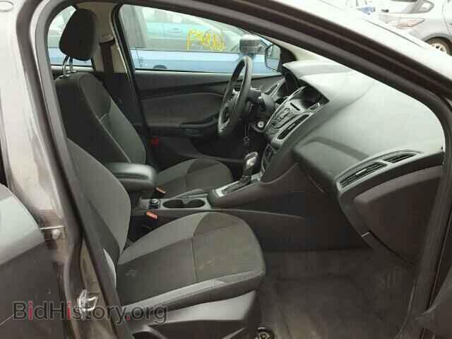 2012 FORD FOCUS - VIN: 1FAHP3K24CL222175 - Photo 5