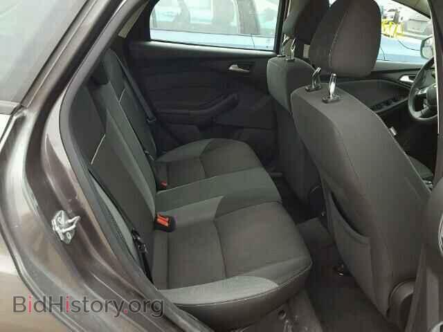 2012 FORD FOCUS - VIN: 1FAHP3K24CL222175 - Photo 6