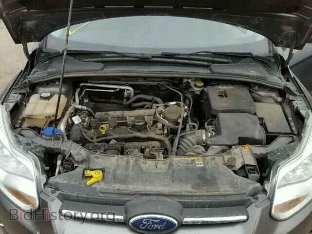 2012 FORD FOCUS - VIN: 1FAHP3K24CL222175 - Photo 7