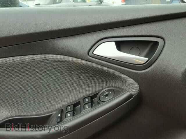 2012 FORD FOCUS - VIN: 1FAHP3K24CL222175 - Photo 9
