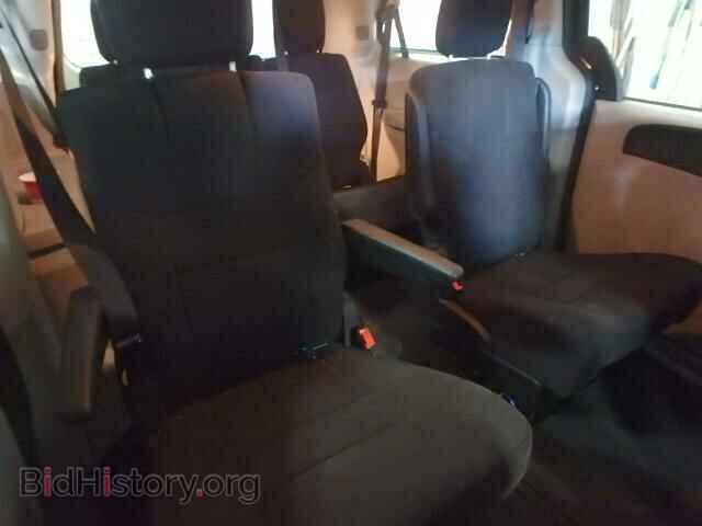 2011 DODGE CARAVAN - VIN: 2D4RN4DG7BR722794 - Photo 6