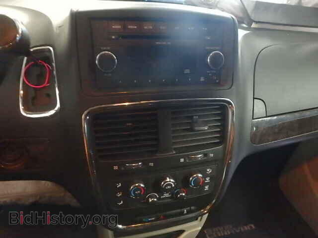 2011 DODGE CARAVAN - VIN: 2D4RN4DG7BR722794 - Photo 9