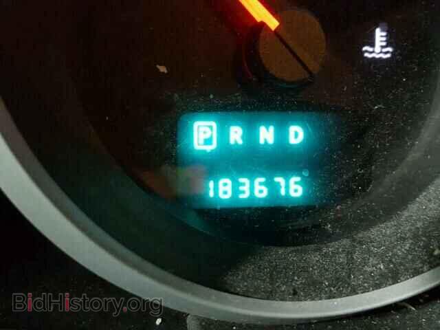2008 DODGE CARAVAN - VIN: 2D8HN44HX8R605948 - Фото 8