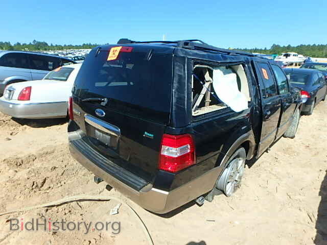 2011 FORD EXPEDITION - VIN: 1FMJK1H54BEF42837 - Фото 4