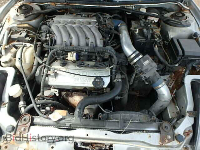 2003 MITSUBISHI ECLIPSE - VIN: 4A3AC74H03E025327 - Photo 7