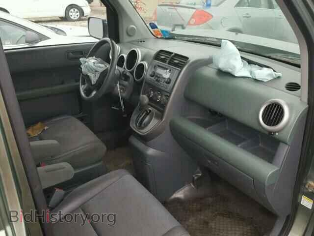 2004 HONDA ELEMENT - VIN: 5J6YH18624L014314 - Photo 5