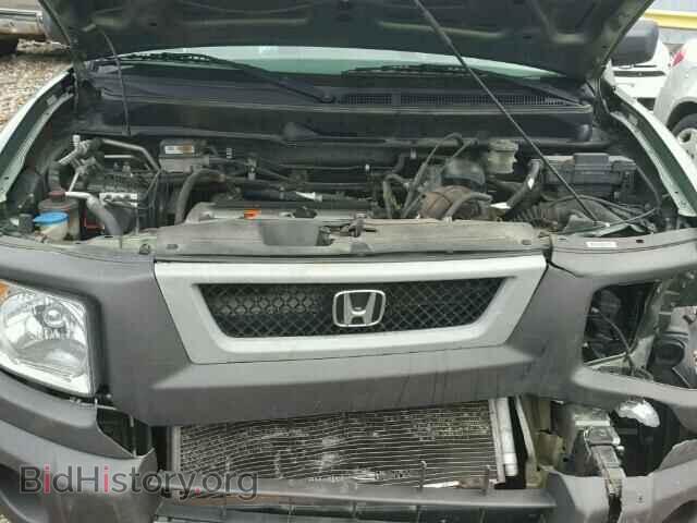2004 HONDA ELEMENT - VIN: 5J6YH18624L014314 - Photo 7