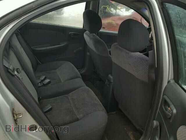 2001 DODGE NEON - VIN: 1B3ES46C31D258761 - Фото 6