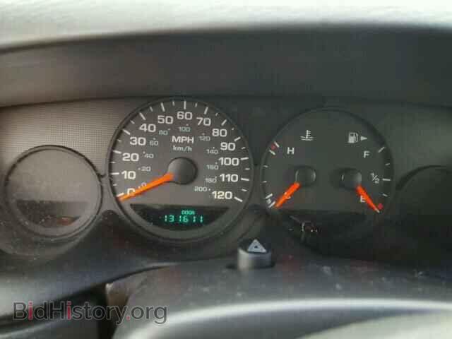 2001 DODGE NEON - VIN: 1B3ES46C31D258761 - Фото 8