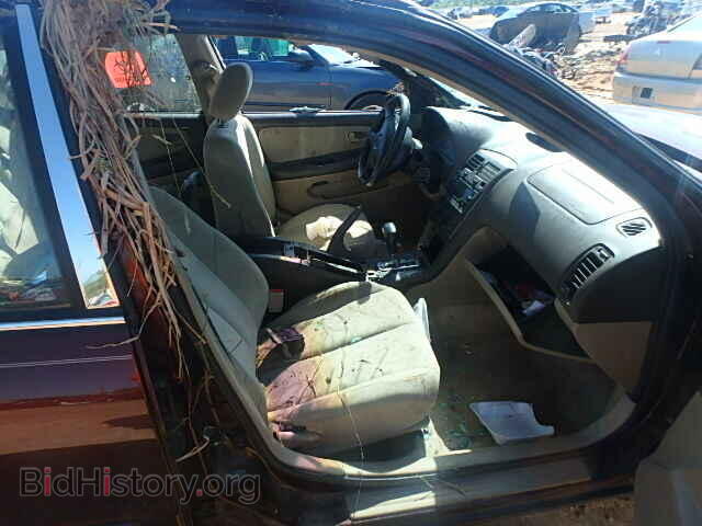 2000 NISSAN MAXIMA - VIN: JN1CA31D4YT529123 - Фото 5