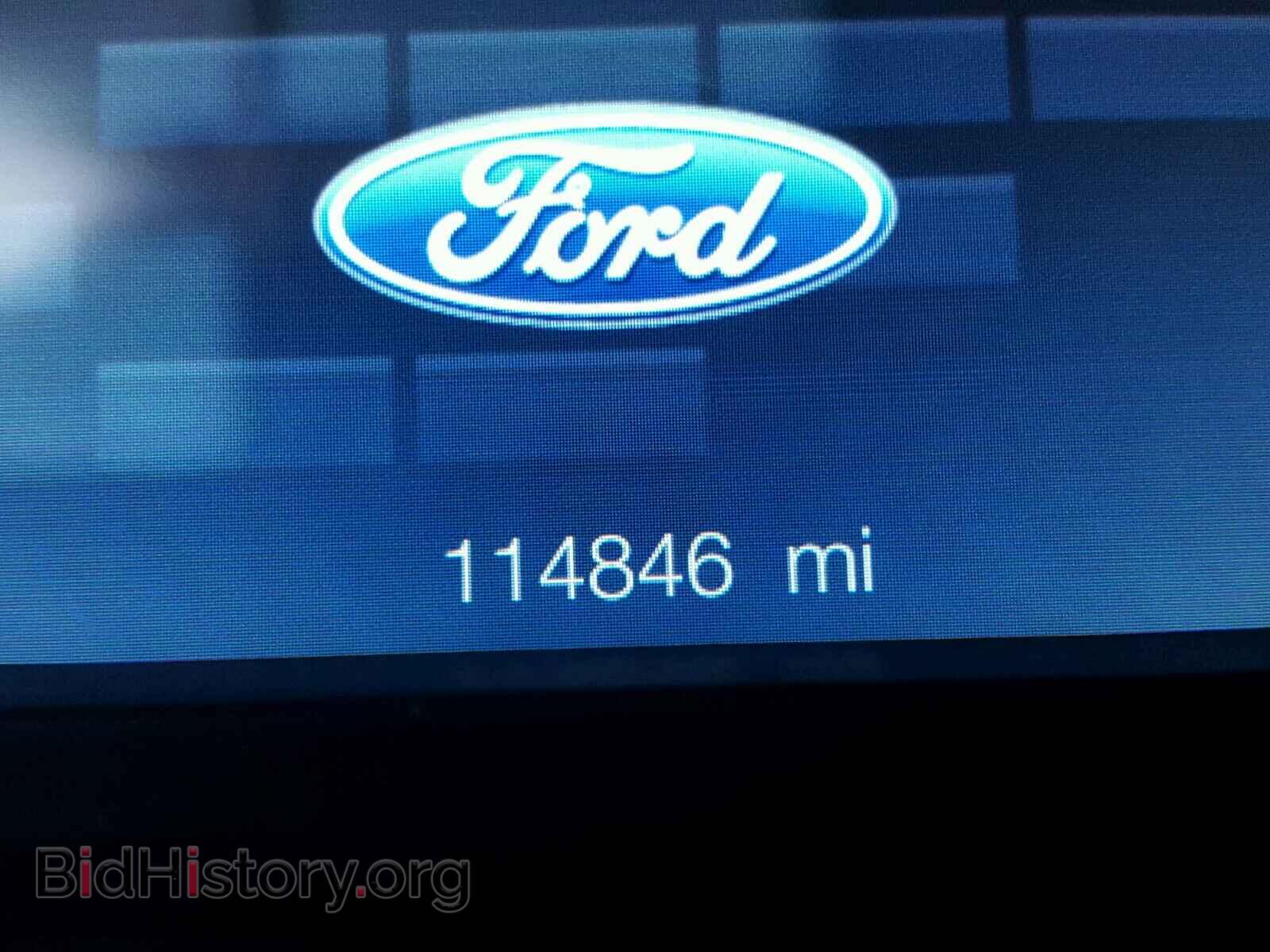 2013 FORD EXPLORER - VIN: 1FM5K7B85DGA65611 - Photo 8