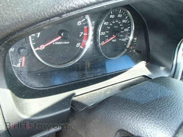 2008 MAZDA 6 - VIN: 1YVHP80C485M33952 - Фото 8