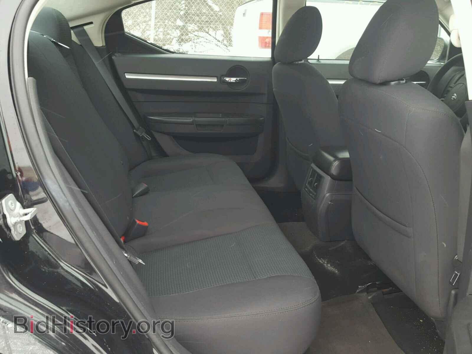 2010 DODGE CHARGER - VIN: 2B3CA4CD1AH140895 - Фото 6