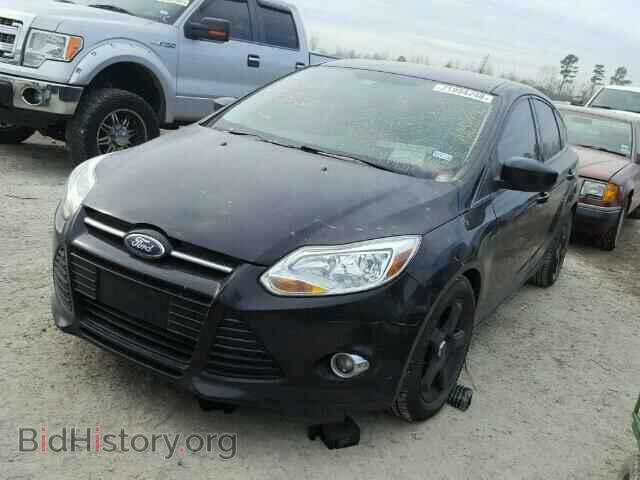 2012 FORD FOCUS - VIN: 1FAHP3K27CL289675 - Photo 2