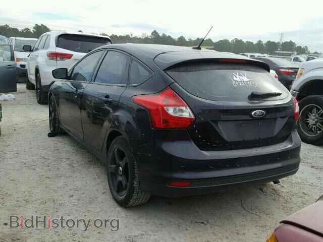2012 FORD FOCUS - VIN: 1FAHP3K27CL289675 - Photo 3