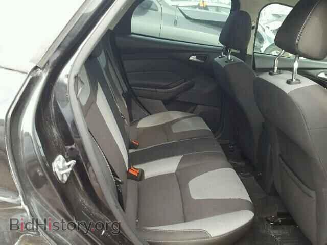 2012 FORD FOCUS - VIN: 1FAHP3K27CL289675 - Photo 6