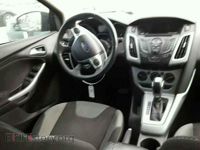 2012 FORD FOCUS - VIN: 1FAHP3K27CL289675 - Photo 9