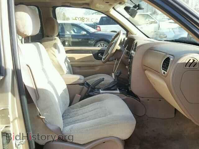 2004 GMC ENVOY - VIN: 1GKDS13SX42289868 - Photo 5