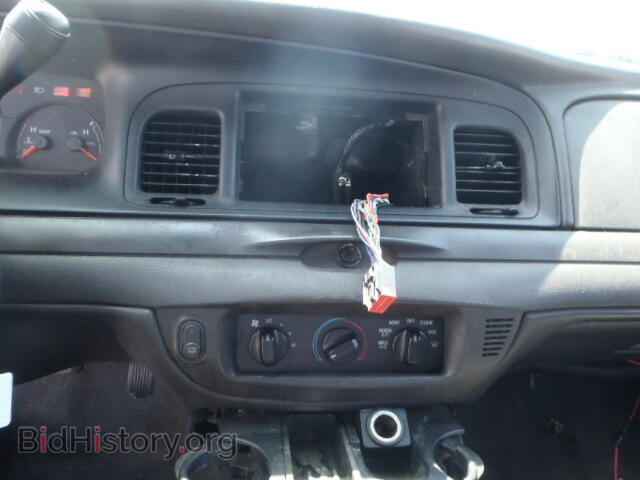 2005 FORD CROWN VIC - VIN: 2FAFP71W55X105746 - Фото 9