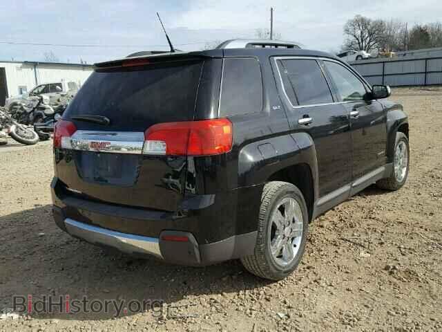 2012 GMC TERRAIN - VIN: 2GKALWEK3C6324536 - Фото 4