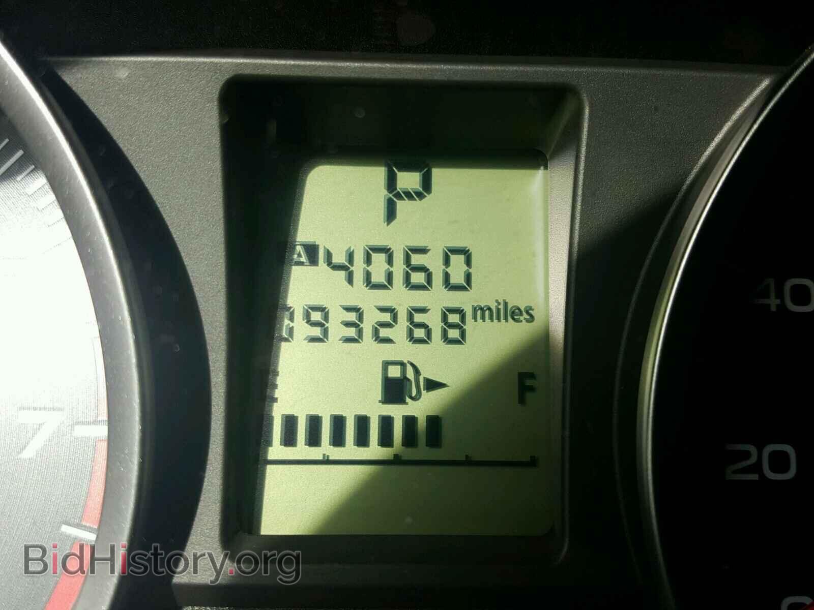 2014 SUBARU FORESTER - VIN: JF2SJAAC8EH433421 - Фото 8