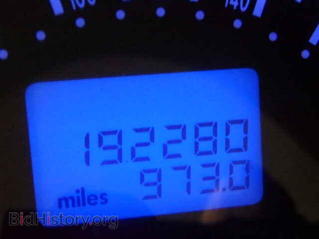 2000 VOLKSWAGEN BEETLE - VIN: 3VWCF21C7YM424667 - Фото 8