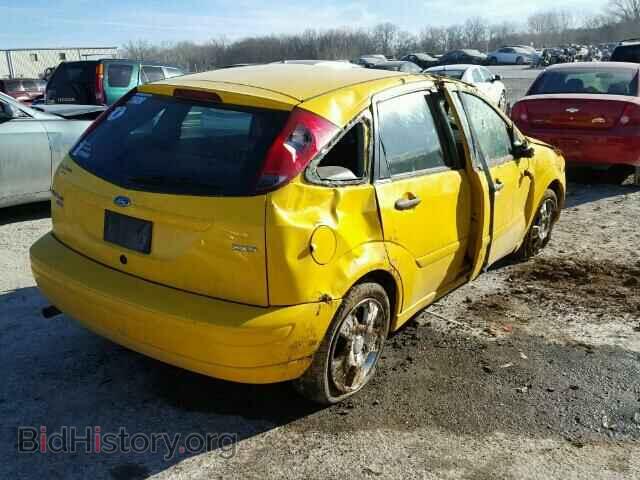 2006 FORD FOCUS - VIN: 1FAHP37N16W217764 - Фото 4