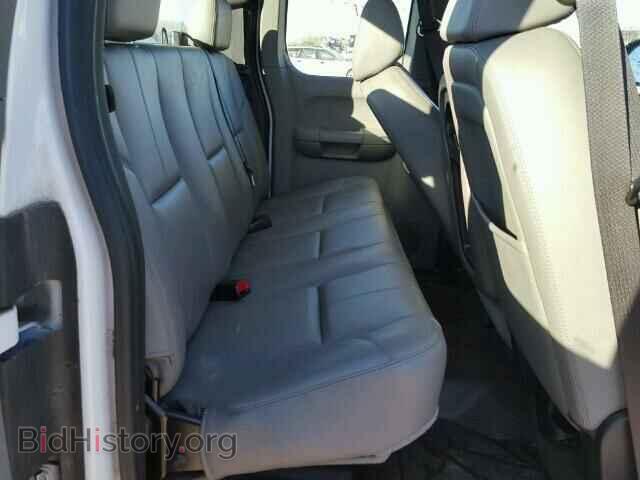 2008 CHEVROLET SILVERADO - VIN: 1GCEK19078E183341 - Фото 6