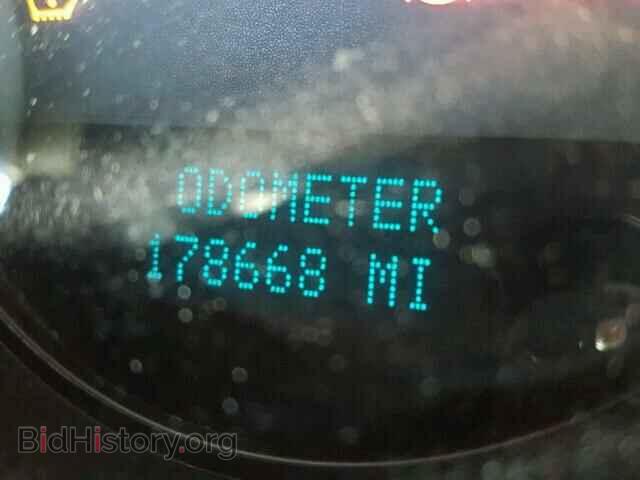 2008 CHEVROLET SILVERADO - VIN: 1GCEK19078E183341 - Фото 8