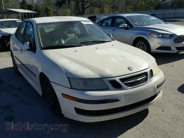 Фотография YS3FD49Y571105046 - SAAB 9 3 2007