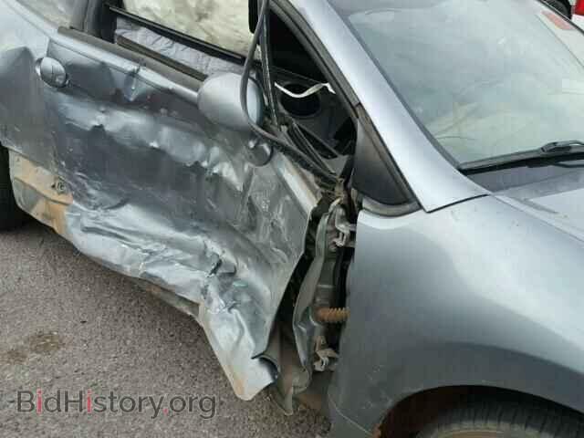 2007 MITSUBISHI ECLIPSE - VIN: 4A3AK24F97E034733 - Фото 9