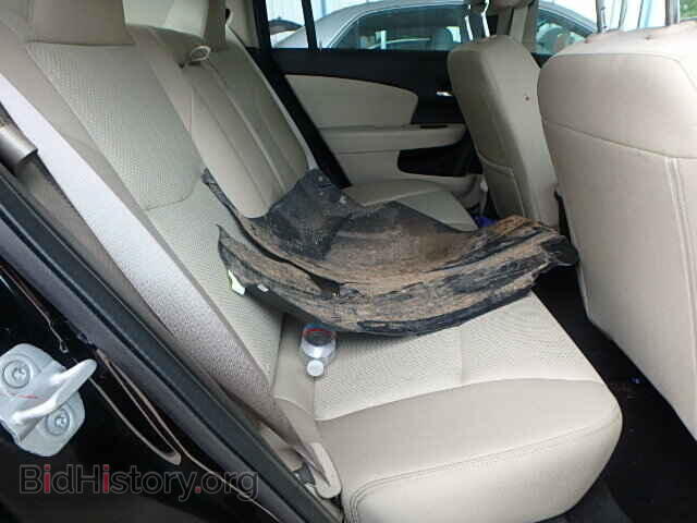 2013 CHRYSLER 200 - VIN: 1C3CCBAG1DN721887 - Фото 6
