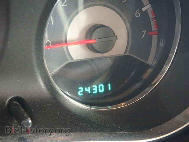 2013 CHRYSLER 200 - VIN: 1C3CCBAG1DN721887 - Фото 8