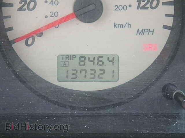 2003 MITSUBISHI LANCER - VIN: JA3AJ86E33U032424 - Photo 8