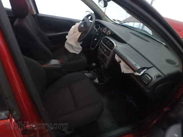 2003 DODGE NEON - VIN: 1B3ES56C93D214045 - Фото 5