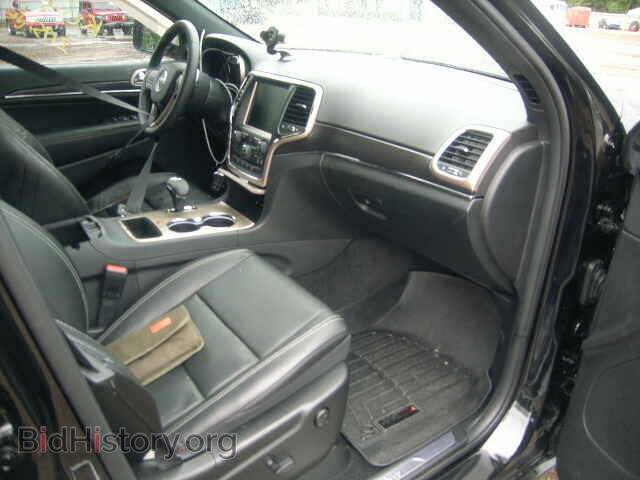 2014 JEEP CHEROKEE - VIN: 1C4RJEBGXEC472949 - Фото 5