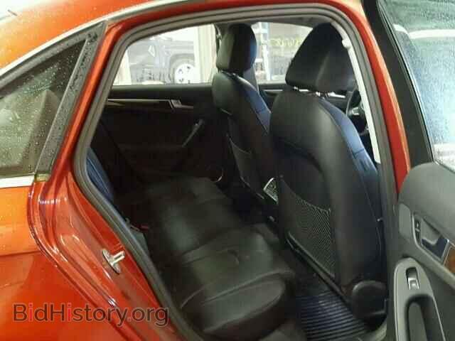 2013 AUDI A4 - VIN: WAUFFAFL6DN015995 - Фото 6