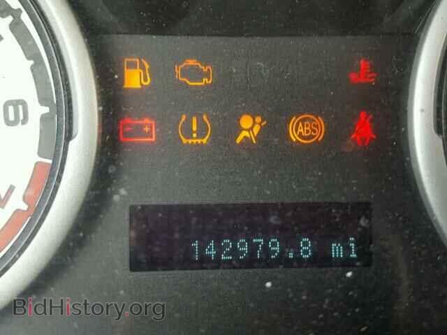 2011 FORD FOCUS - VIN: 1FAHP3FN8BW159941 - Фото 8