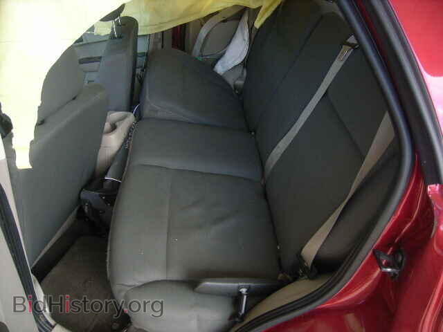 2009 FORD ESCAPE - VIN: 1FMCU02779KA21520 - Фото 6