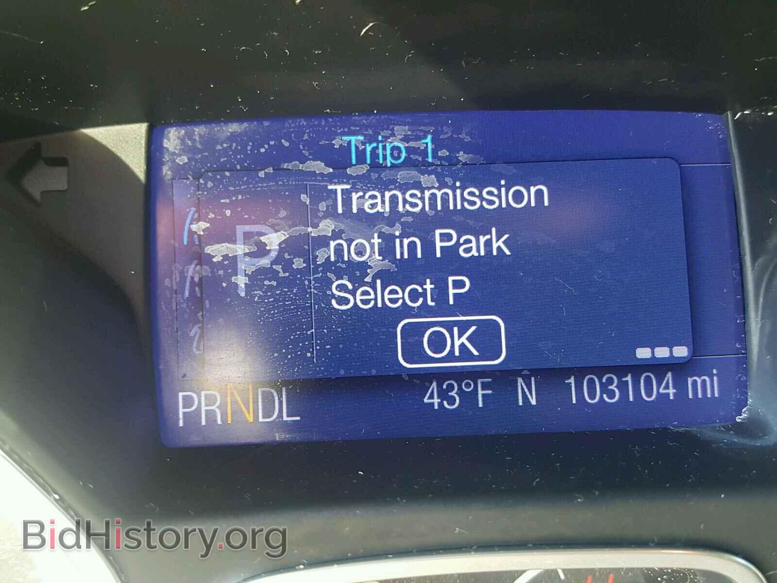 2012 FORD FOCUS - VIN: 1FAHP3F21CL396652 - Фото 8