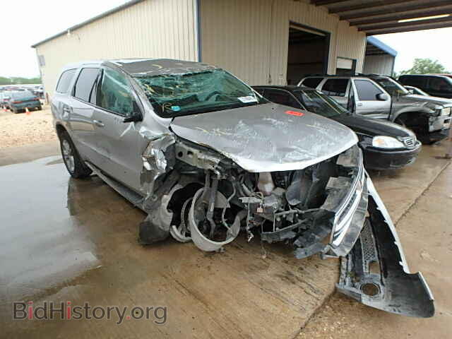 Фотография 1C4RDHAG2DC608225 - DODGE DURANGO 2013