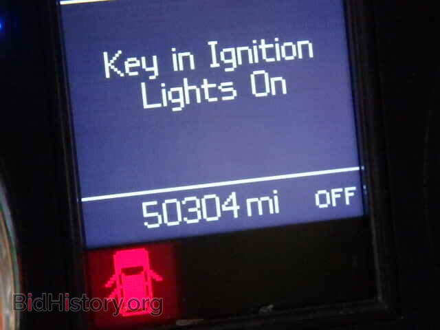 2013 DODGE DURANGO - VIN: 1C4RDHAG2DC608225 - Фото 8