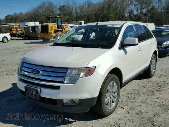 2010 FORD EDGE - VIN: 2FMDK3KC3ABB71616 - Фото 2