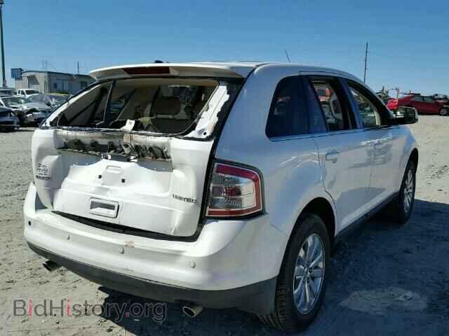 2010 FORD EDGE - VIN: 2FMDK3KC3ABB71616 - Фото 4