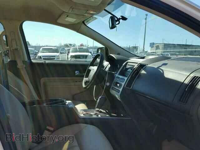 2010 FORD EDGE - VIN: 2FMDK3KC3ABB71616 - Фото 5