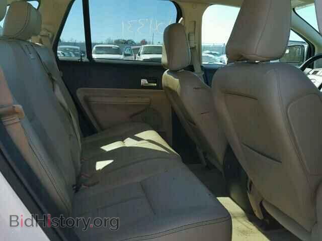 2010 FORD EDGE - VIN: 2FMDK3KC3ABB71616 - Фото 6