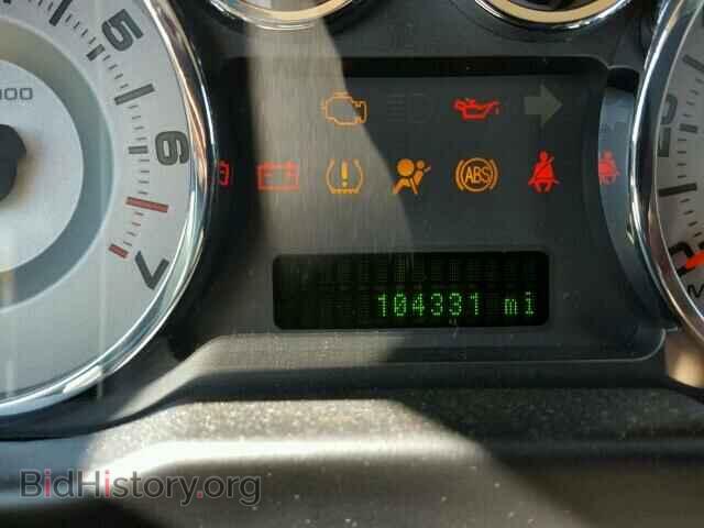2010 FORD EDGE - VIN: 2FMDK3KC3ABB71616 - Фото 8