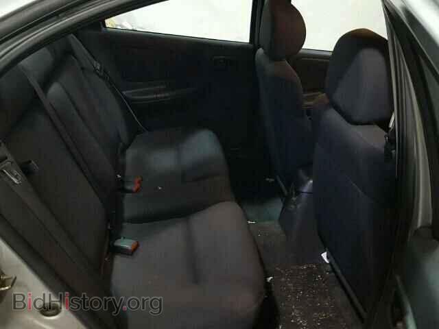 2003 DODGE NEON - VIN: 1B3ES56C03D122550 - Фото 6