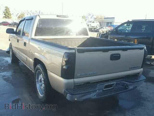 2005 CHEVROLET SILVERADO - VIN: 2GCEC13T051211770 - Фото 3